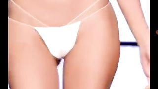 Tik tok girl 41