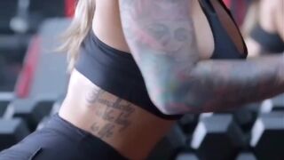 workout OMG