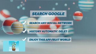 FRUIT WORLD game #Worldsms