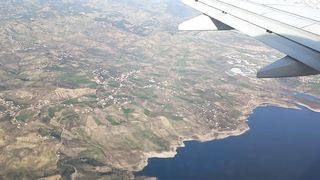 Flight to Kahramanmarash Turkey 2023