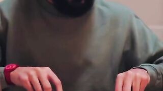 Beautiful Quran Al karem message