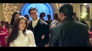 Aksar Iss Duniya Mein HD Video - Dhadkan - Akshay Kumar, Sunil Shetty, Shilpa S, Mahima Chaudhary.