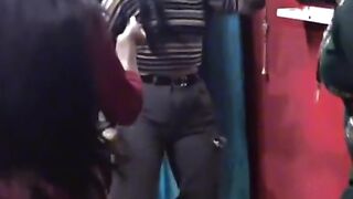 Desi india tiktok video