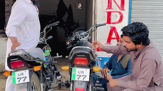 Short video chori ki bike