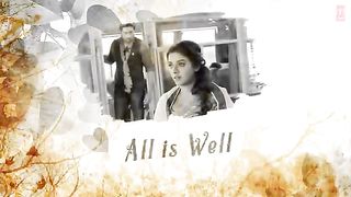Baaton Ko Teri Full Song with LYRICS Arijit Singh Abhishek Bachchan Asin