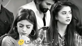 Mai maar gaya to kiya karoge sad urdu poetry,