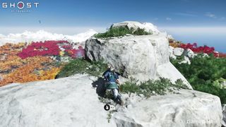 Jumping From the Highest Points in 25 Different Games(1080P_60FPS)