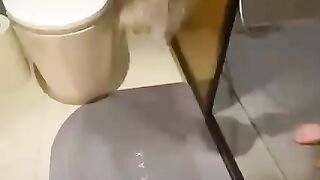super absorbent floor mat