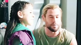 Thor lovers