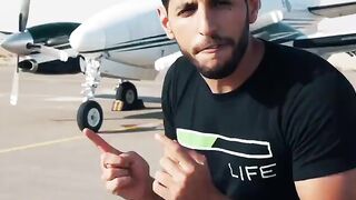 Personal aeroplane