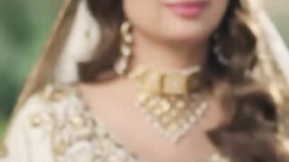 Meri pyari bahan