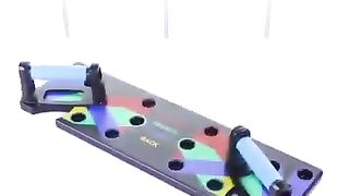 push up board