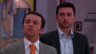 Nuevo rico Capítulo 77
