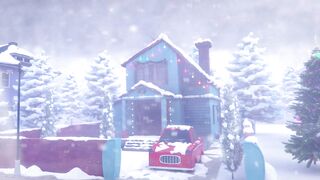 Animated Short Movie " Please Come Back"