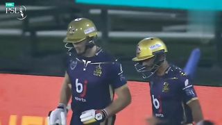 Psl highlights great match