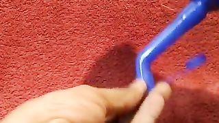 manual pump