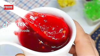 Chilli garlic sos