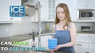 ice gunie