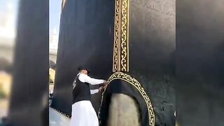 Khana Kaba