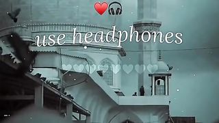 Jumma Mubarak tiktok video status