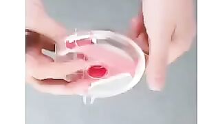 rotating peeler