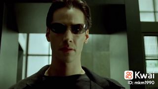 The matrix | super action movie