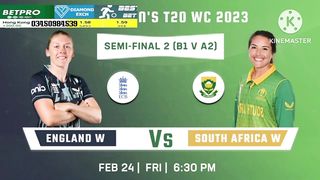 T20 worldcup woman 100% tipss big jecpot mach engw vs afiqaw