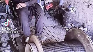 Ye mashen ki video