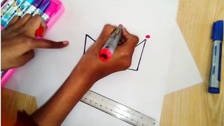 How to draw