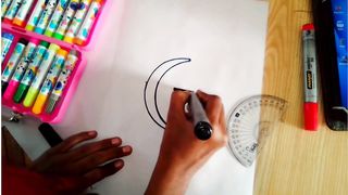 How to draw