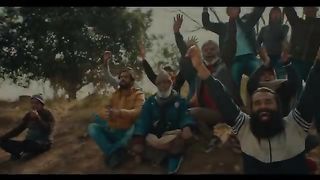 kithy Jutt Jina koi paida, roli das di a tam, Kitte Jatt Jina Koi Peda - Solid - Ammy Virk