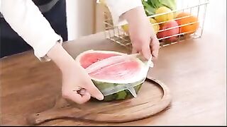 silicon lid food cover
