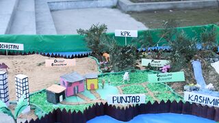 Science Exhibition