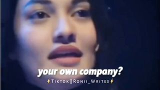 Do you love your own company?