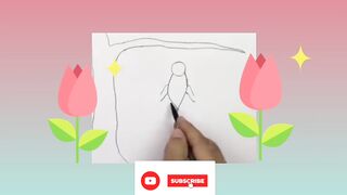 How to draw