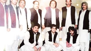 Nusrat fateh ali khan
