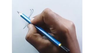 How to draw