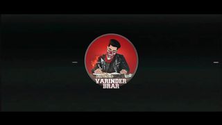 JIGRA - Varinder Brar (Official Video) Latest Punjabi Songs 2020 - GK DIGITAL