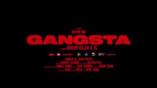 Gangsta