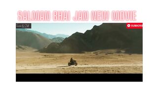 Bhai Jan // Salman Khan new Movie // Trailer