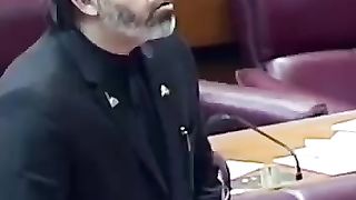 Ali Muhammad Khan