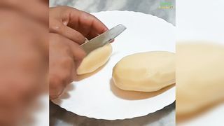 French fries recipe