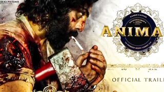 Animal - Ranbir Kapoor Upcoming Movie