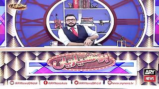 Stand Up comedy ke set par pahuncha naye fankaar... dekhiye phir kya hua