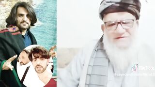 Sayed Wali Shah New Best Video Viral Pashto Best A Video.