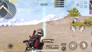Pubg mobile game Android iOS walkthrough gameplay