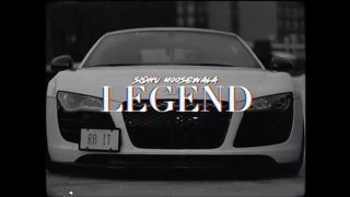 LEGEND - SIDHU MOOSE WALA - The Kidd - Gold Media - Latest Punjabi Songs 2023