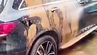 Super cleaning nozzel