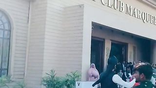 Cultural marriage in pak
