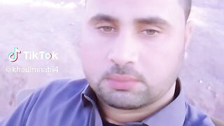 My brother